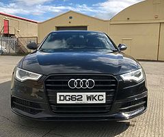 2012 Audi A6 - Image 3/10