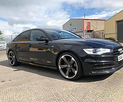 2012 Audi A6 - Image 4/10