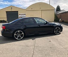 2012 Audi A6 - Image 5/10