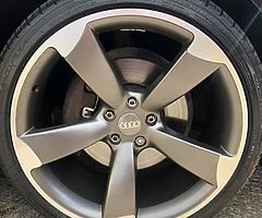 2012 Audi A6 - Image 6/10