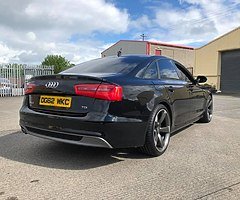 2012 Audi A6 - Image 7/10