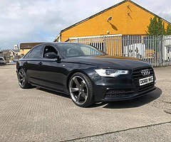 2012 Audi A6 - Image 8/10