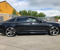 2012 Audi A6 - Image 9/10