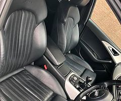 2012 Audi A6 - Image 10/10
