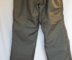 Motorbike Boots and Childrens trousers - Image 6/9
