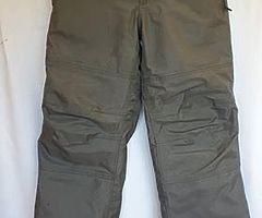 Motorbike Boots and Childrens trousers - Image 7/9