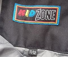 Motorbike Boots and Childrens trousers - Image 8/9