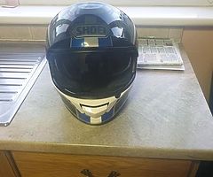 Shoei gt air