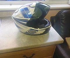 Shoei gt air