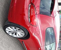 Vw scirocco