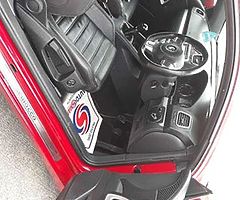 Vw scirocco