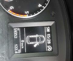 Vw scirocco - Image 3/4