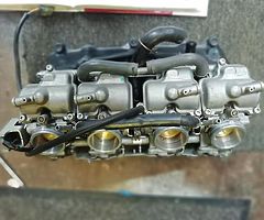 Honda CBR 600 f3 - Image 4/10