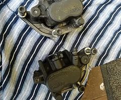 Honda CBR 600 f3 - Image 10/10