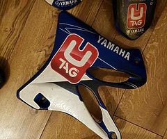 02 and up yz125 plastics.