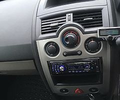 2004 Renault Magane - Image 4/8