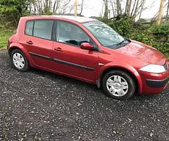 2004 Renault Magane - Image 5/8