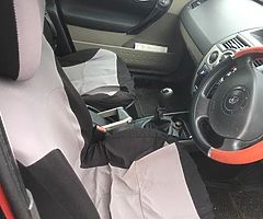 2004 Renault Magane - Image 6/8