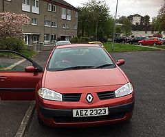 2004 Renault Magane - Image 8/8