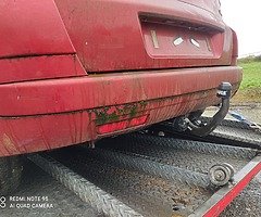 2009 Citroen C4 1.6HDI for breaking