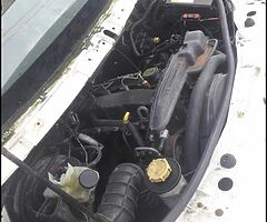 Ford transit 2.4 rwd engine for sale