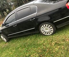 B6 Passat 08