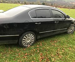 B6 Passat 08