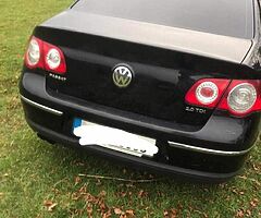 B6 Passat 08 - Image 3/3
