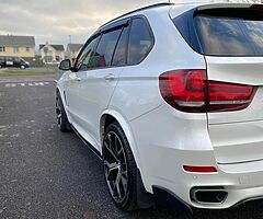 2015 BMW X5 - Image 5/8