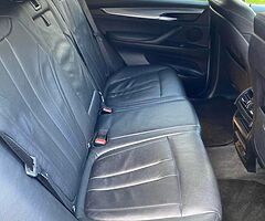 2015 BMW X5 - Image 6/8