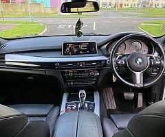 2015 BMW X5 - Image 7/8