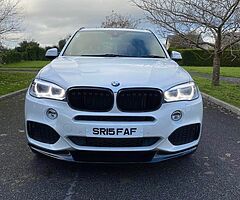 2015 BMW X5 - Image 8/8