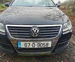 Passat 1.6 parts