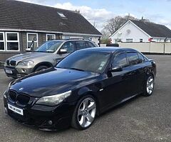 Bmw 535d