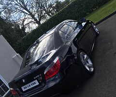 Bmw 535d