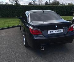 Bmw 535d