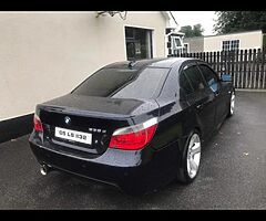 Bmw 535d - Image 6/9