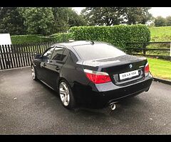 Bmw 535d - Image 7/9