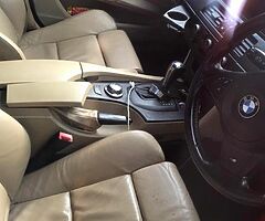 Bmw 535d - Image 8/9