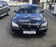Bmw 535d - Image 9/9
