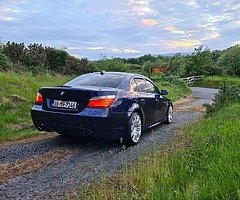 Bmw 520d for swaps - Image 4/5