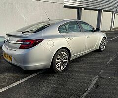 2015 Vauxhall Insignia - Image 3/10
