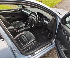 Skoda superb estate 2.0tdi 140 bhp - Image 4/10