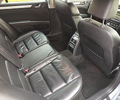 Skoda superb estate 2.0tdi 140 bhp - Image 5/10