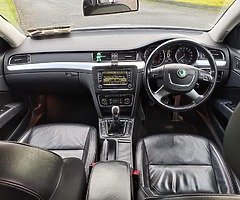 Skoda superb estate 2.0tdi 140 bhp - Image 6/10