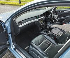 Skoda superb estate 2.0tdi 140 bhp - Image 7/10