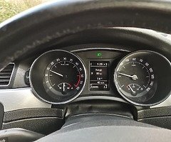 Skoda superb estate 2.0tdi 140 bhp - Image 8/10