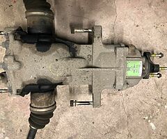 2006 Santa fe parts