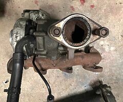 2006 Santa fe parts