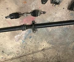 2006 Santa fe parts - Image 8/9